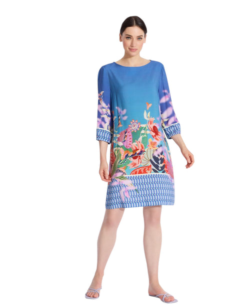 Wabloy Kleid